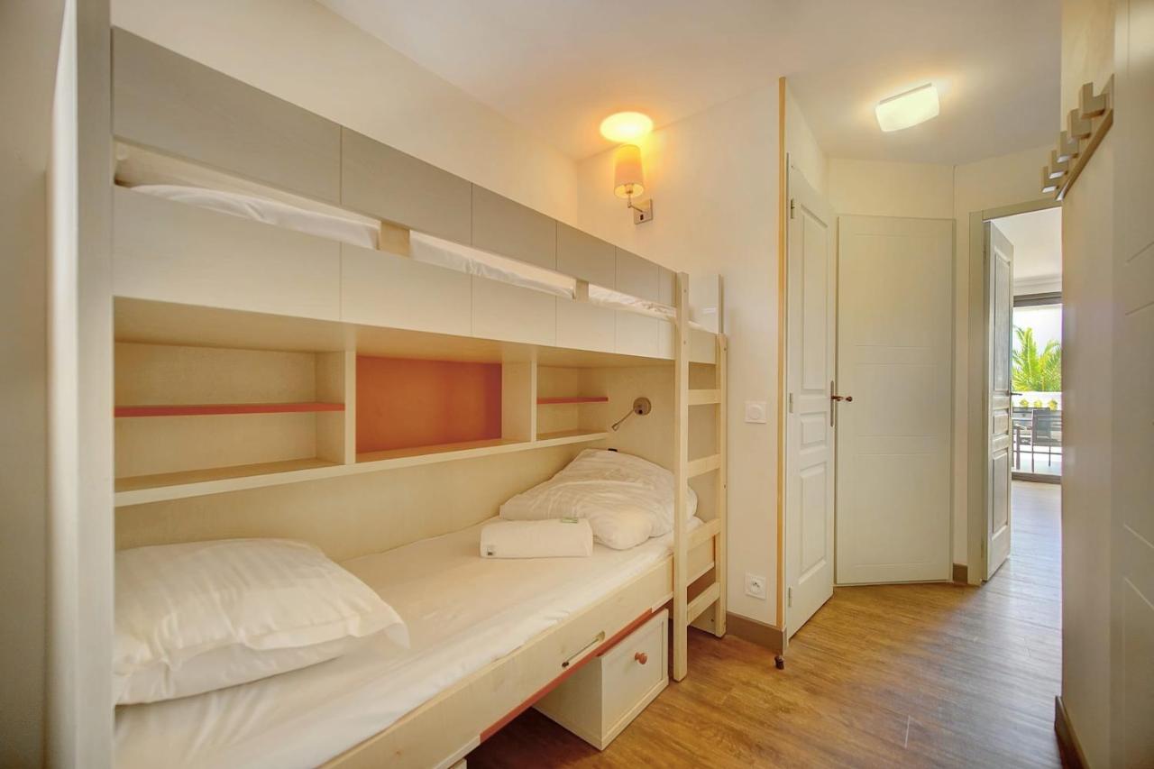 Immogroom - Sea View - Pool - Terrace - Parking - Air Conditioning Apartment *