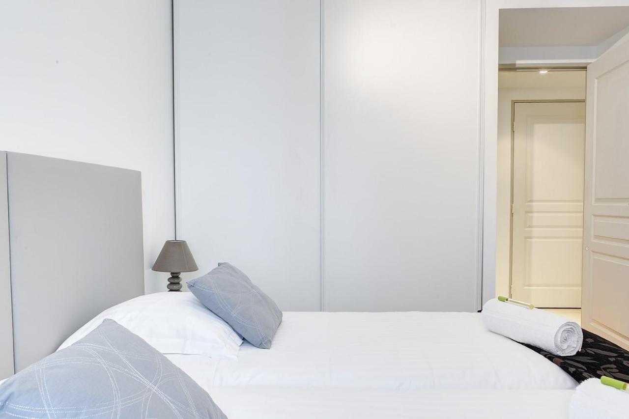 Apartment Immogroom - 8 Min From The Palais - Ac - Quai St Pierre *