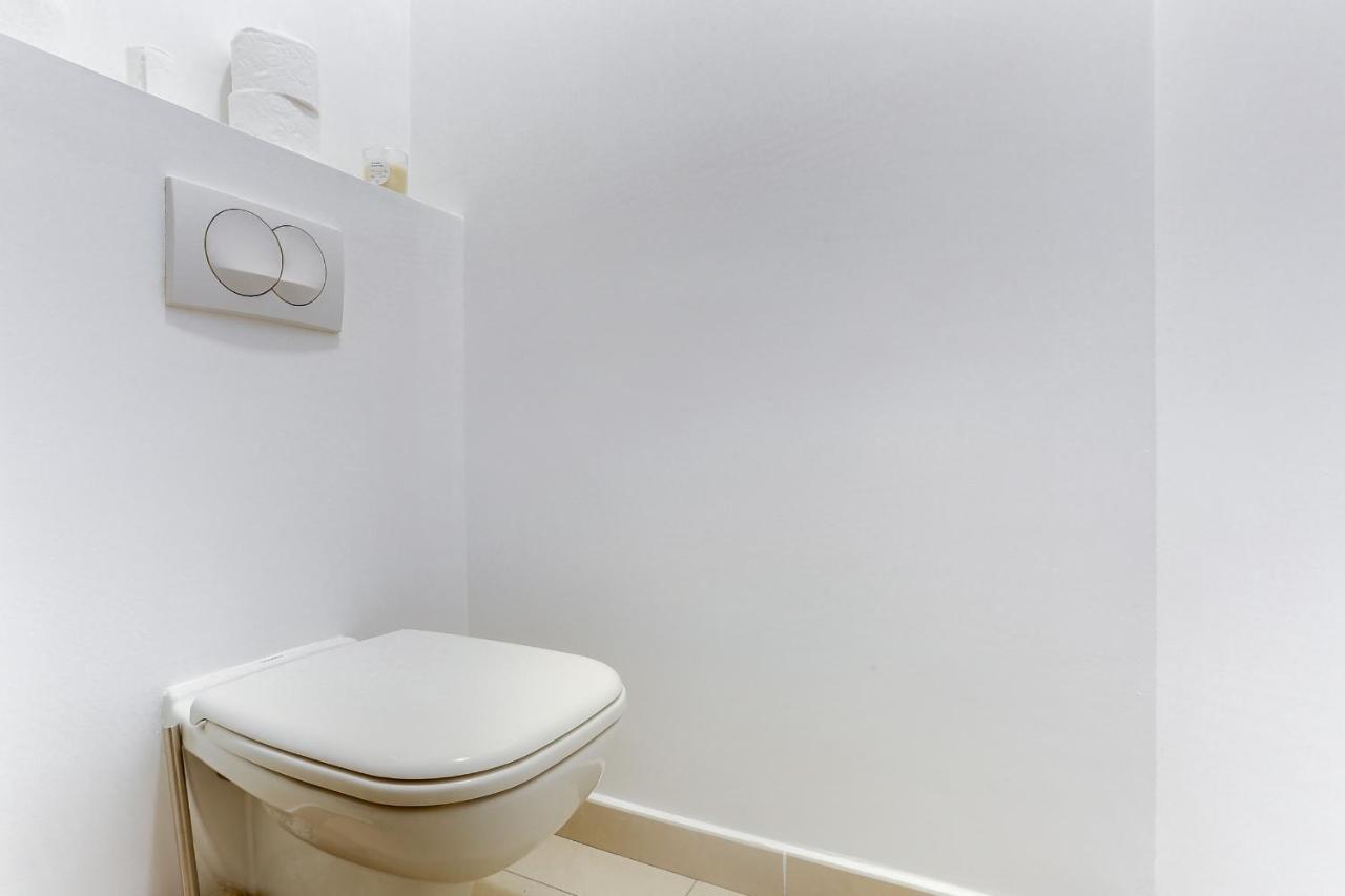 Immogroom - 8 Min From The Palais - Ac - Quai St Pierre