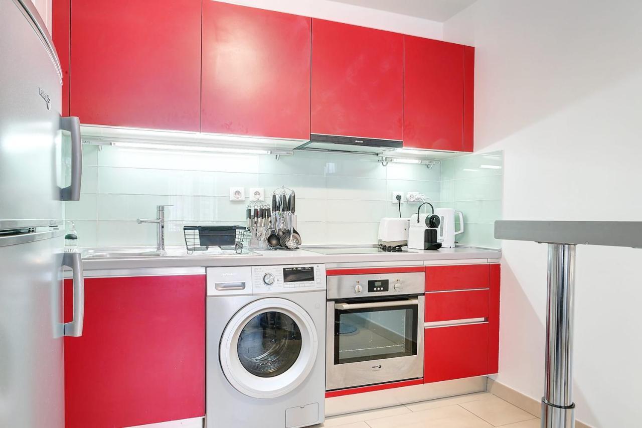 Immogroom - 8 Min From The Palais - Ac - Quai St Pierre