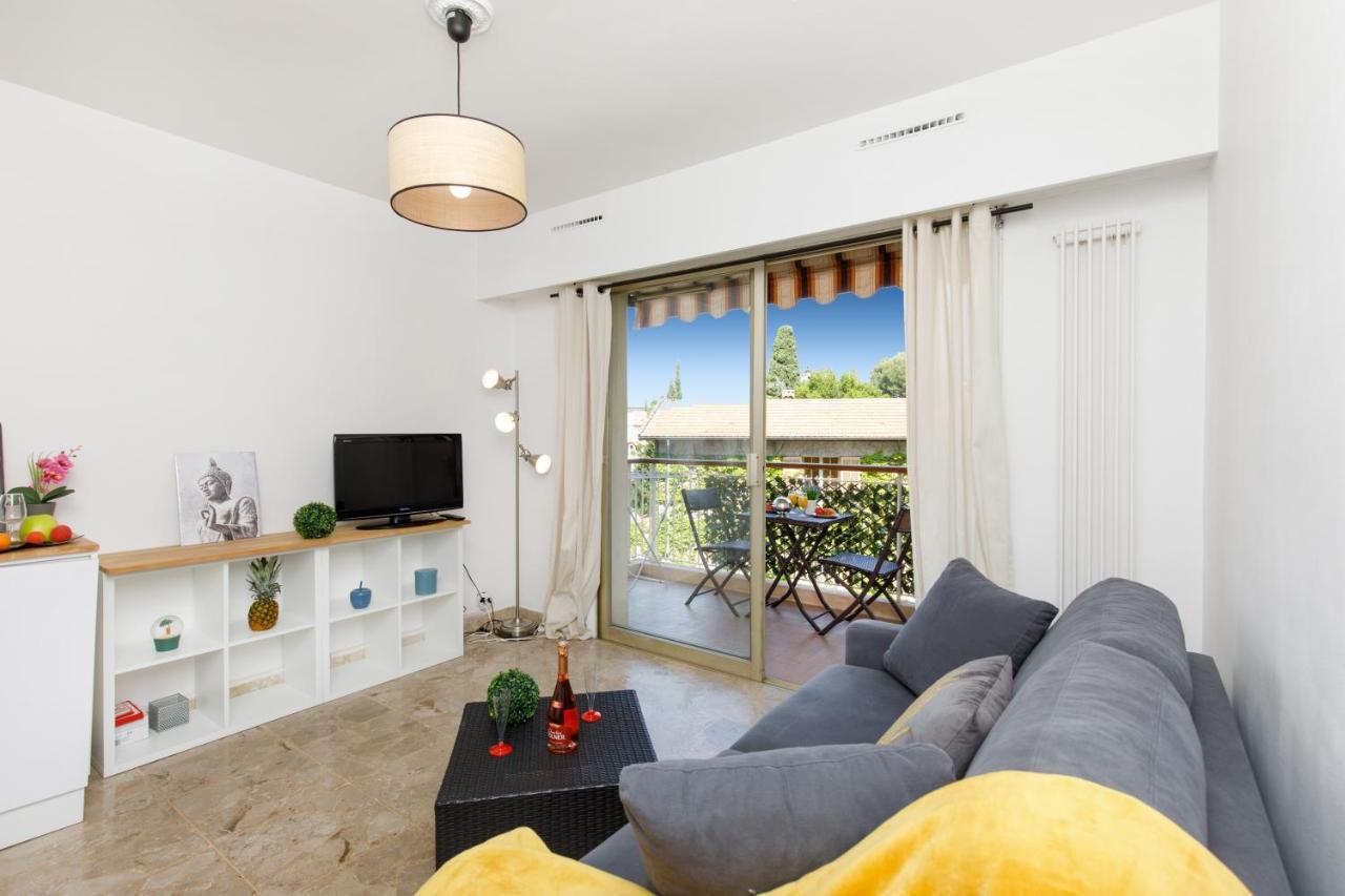 Appartement Nelson Yourhosthelper *