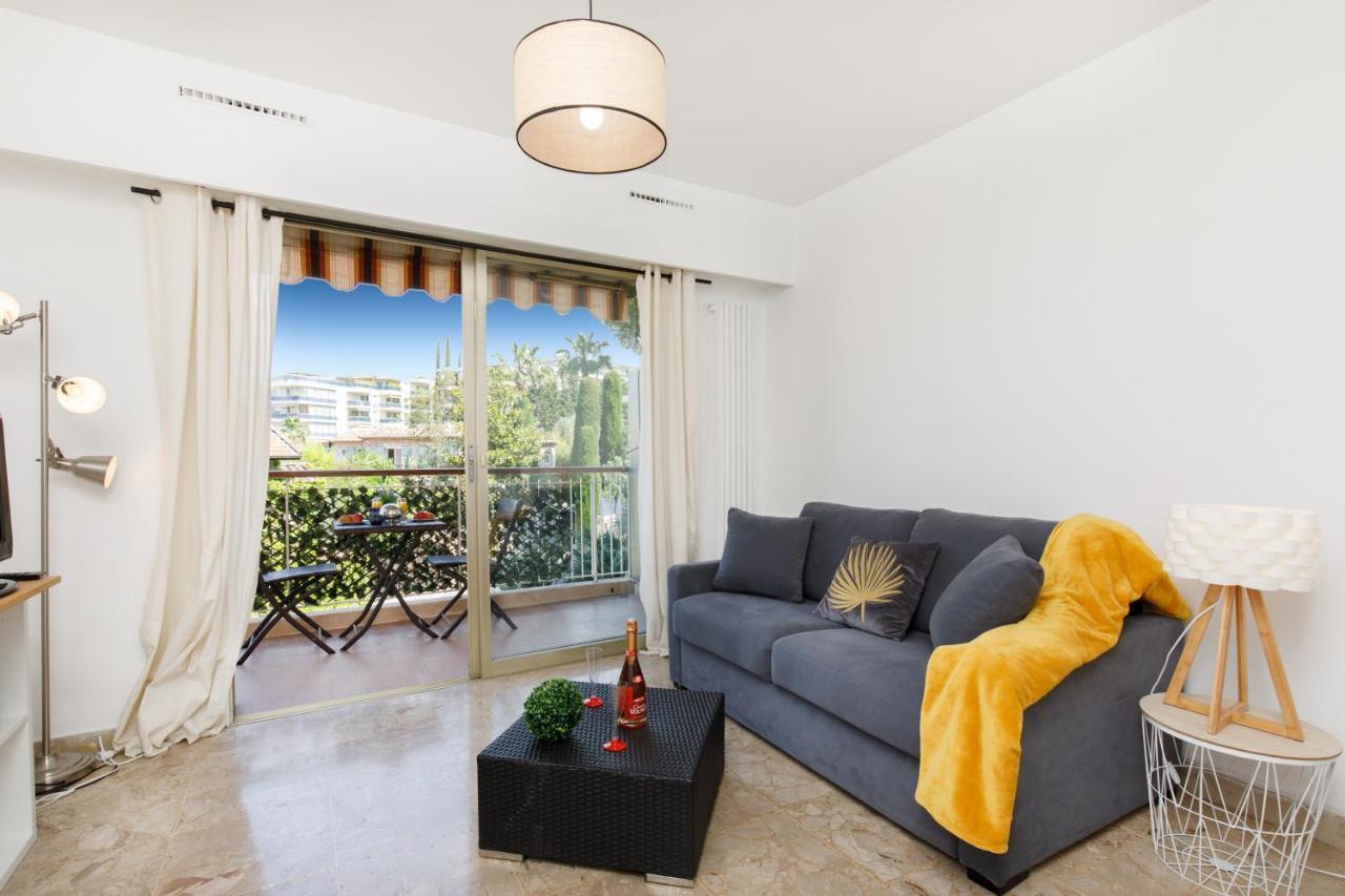 Nelson Yourhosthelper Apartment Cannes