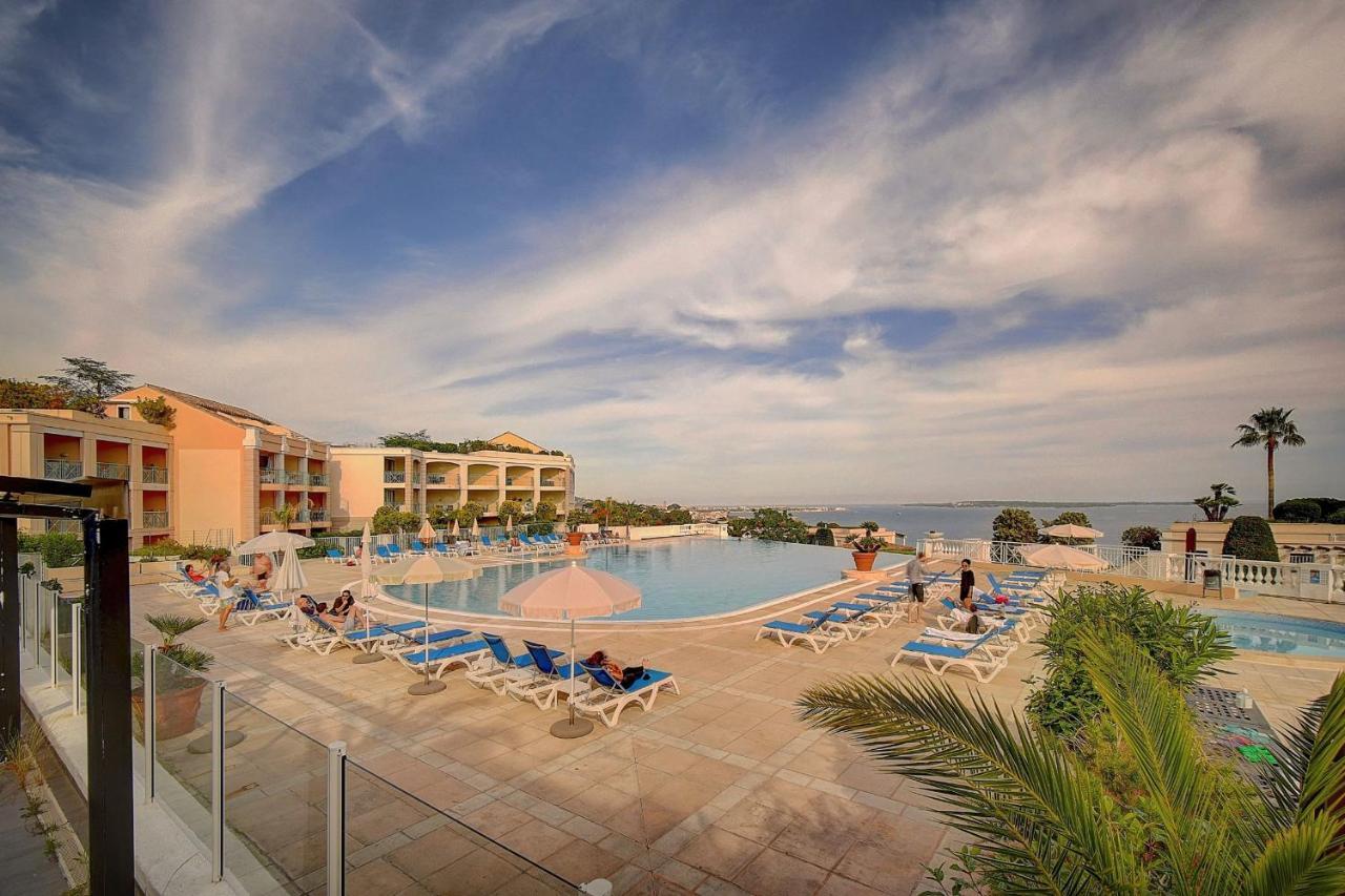 Apartment Immogroom - 2 - Renovated - Pool - Air Conditioning - Parking -
