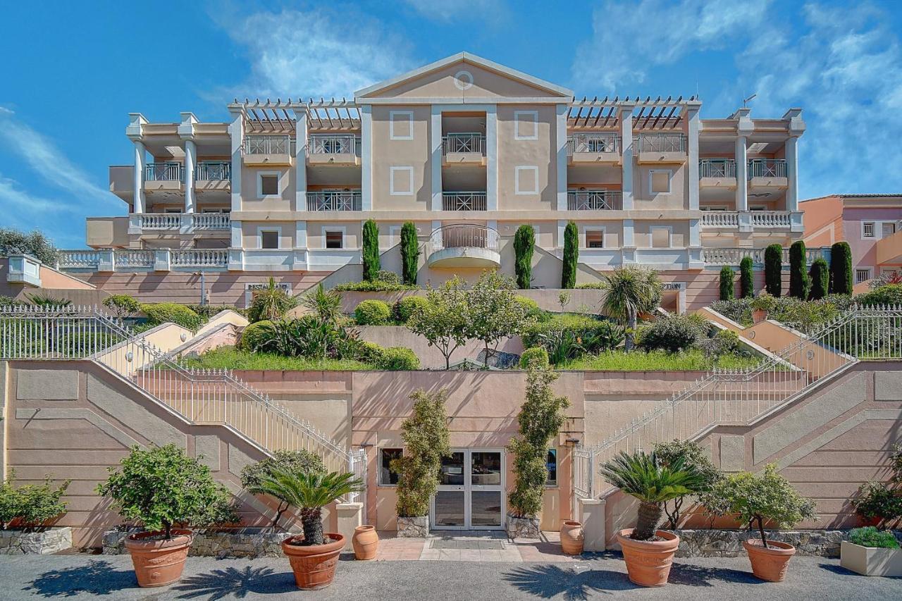 Apartment Immogroom - 2 - Renovated - Pool - Air Conditioning - Parking - *