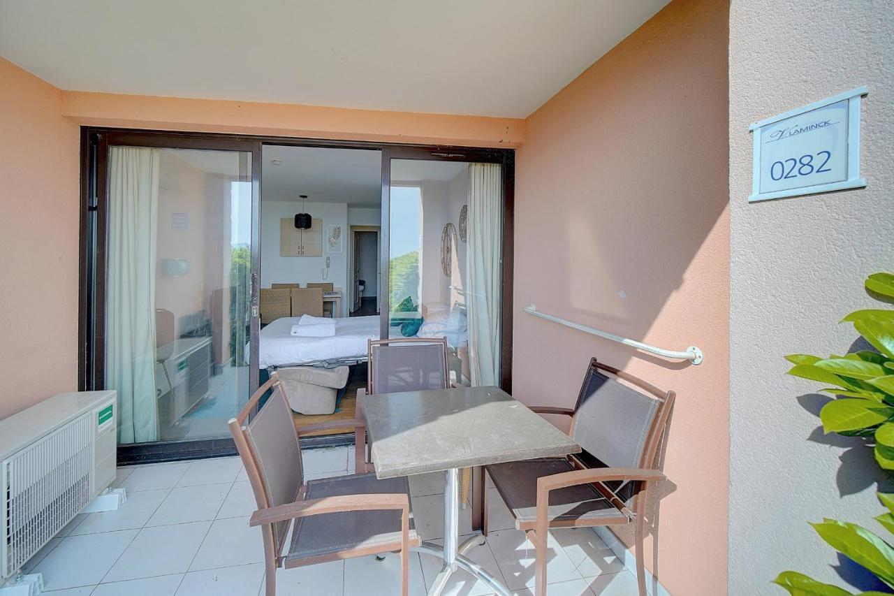 Immogroom - 2 - Renovated - Pool - Air Conditioning - Parking - Apartment