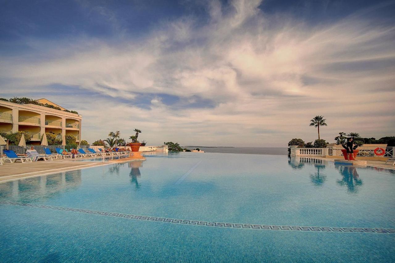 Apartment Immogroom - 2 - Renovated - Pool - Air Conditioning - Parking - Cannes