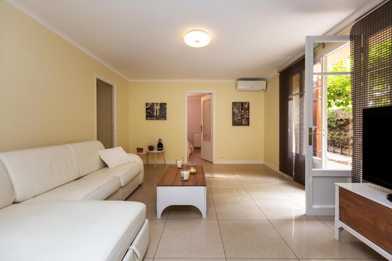 Simone Villa Cannes