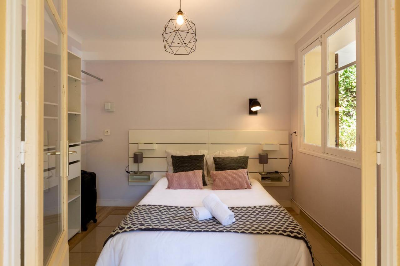 Simone Villa Cannes
