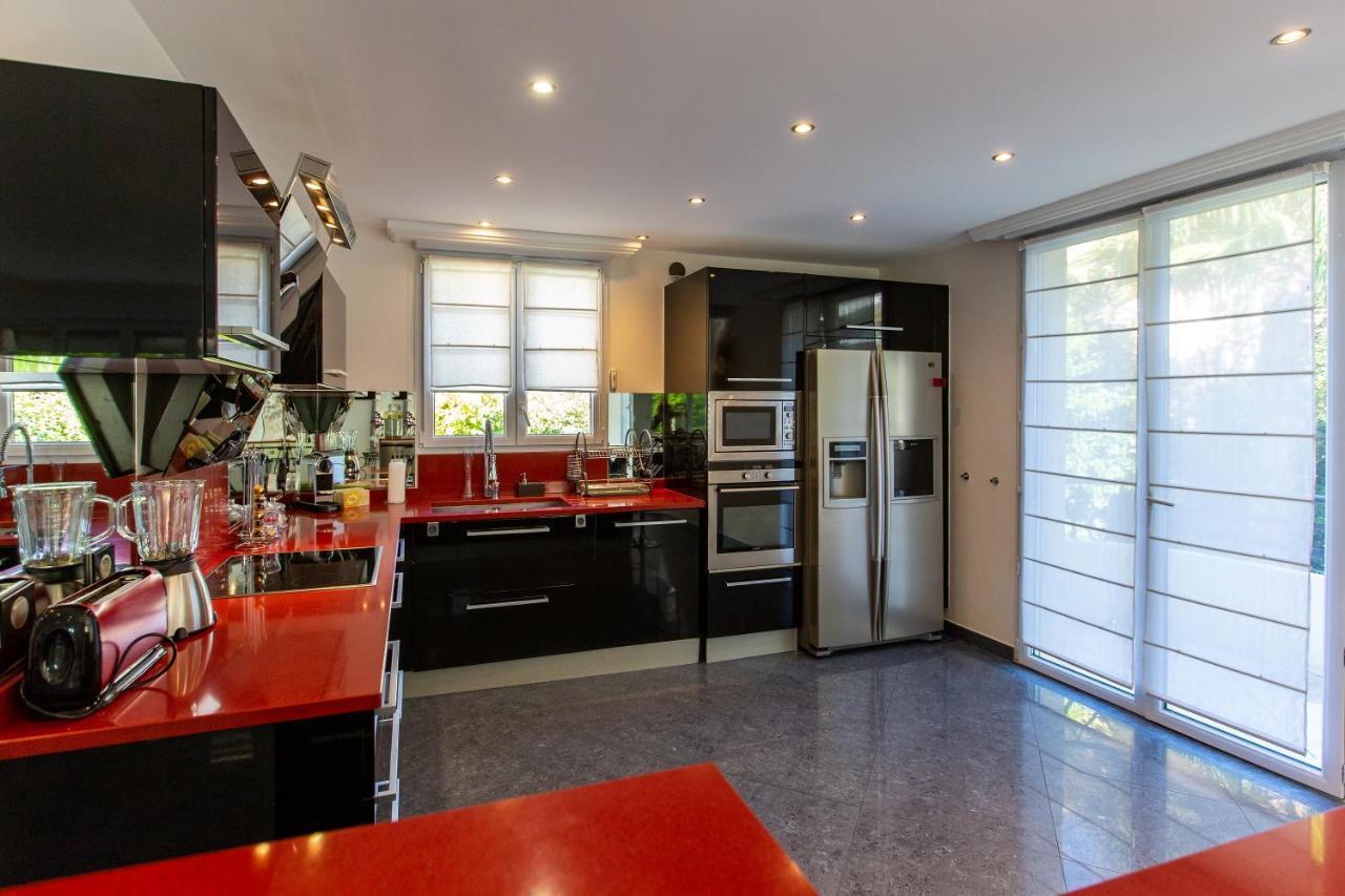 Villa Simone Cannes