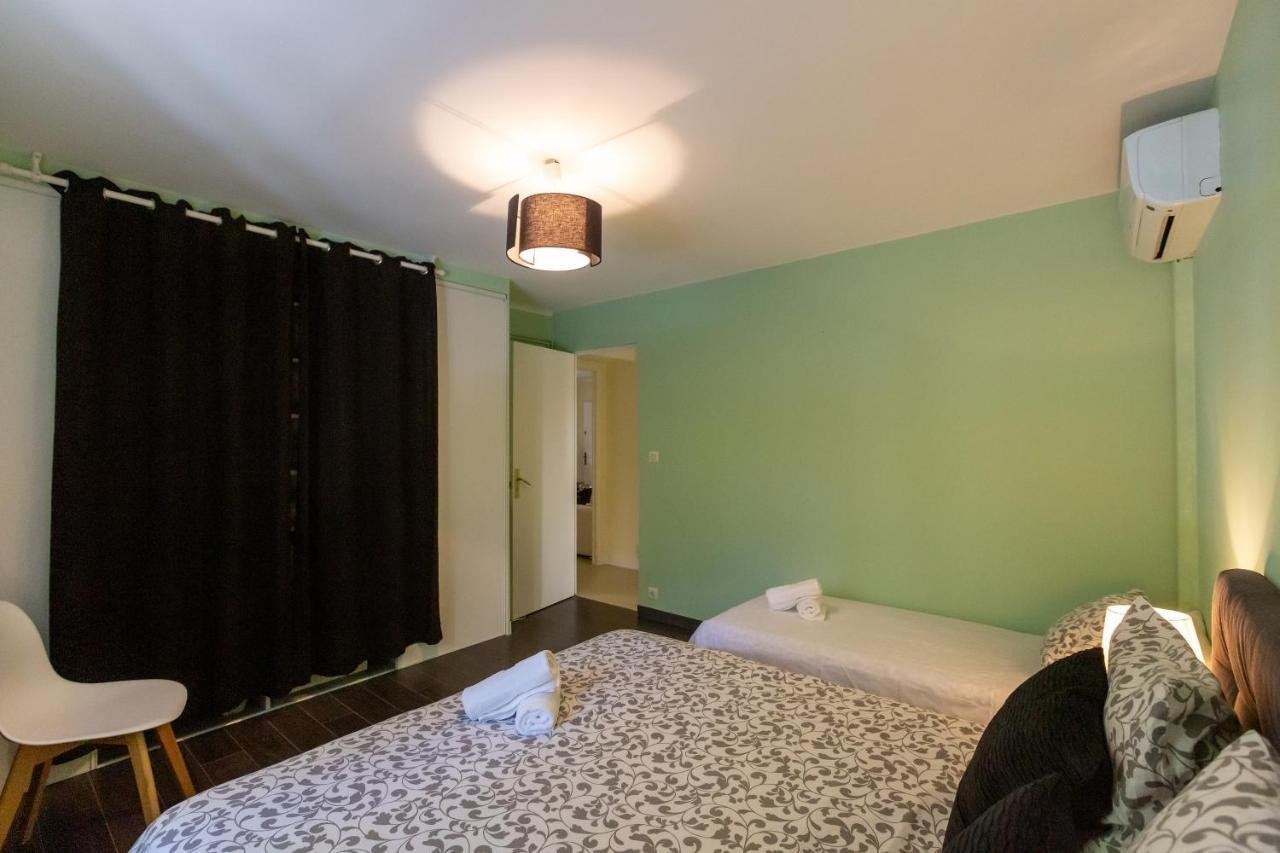 Villa Simone *