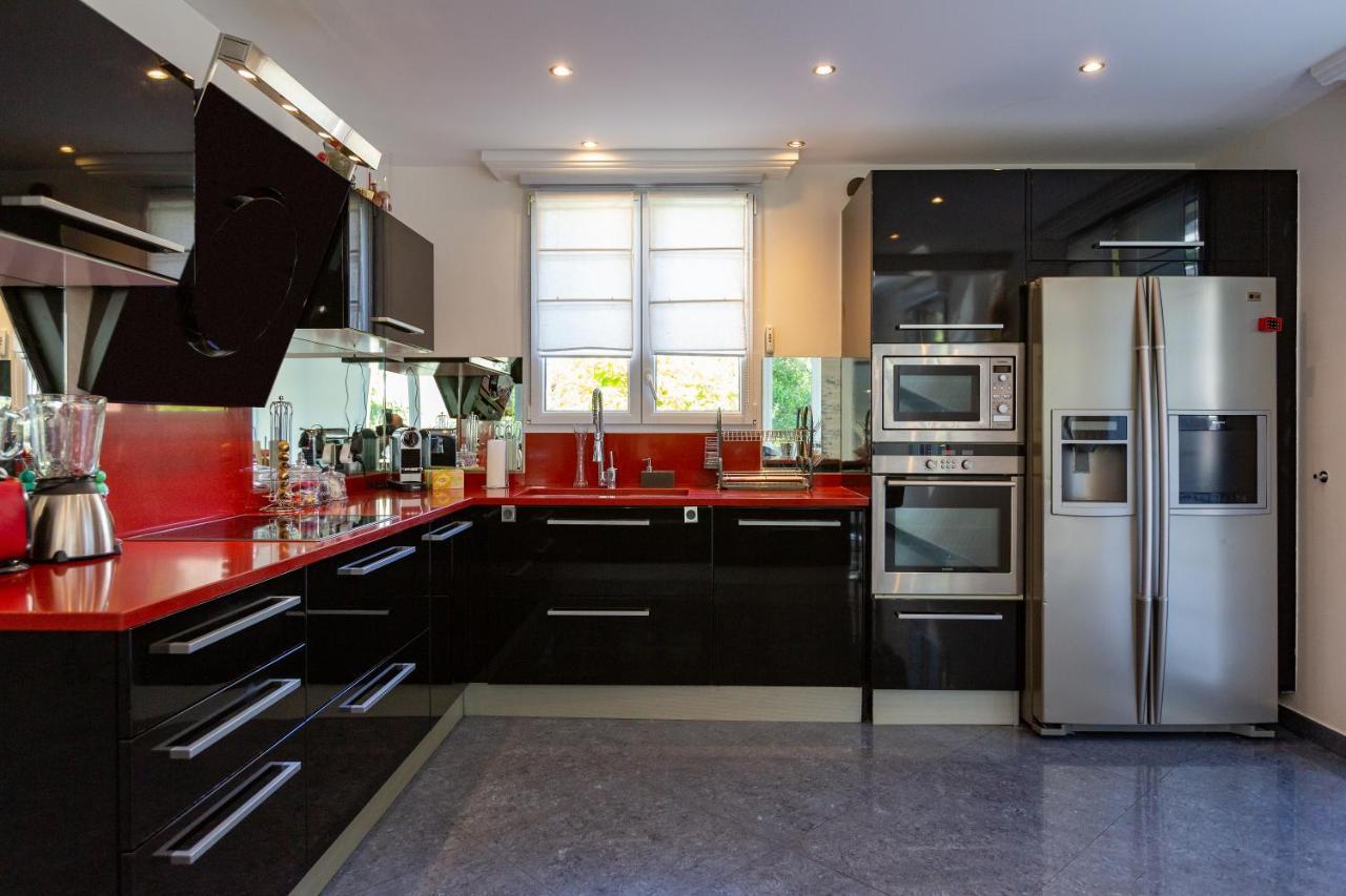 Simone Villa Cannes