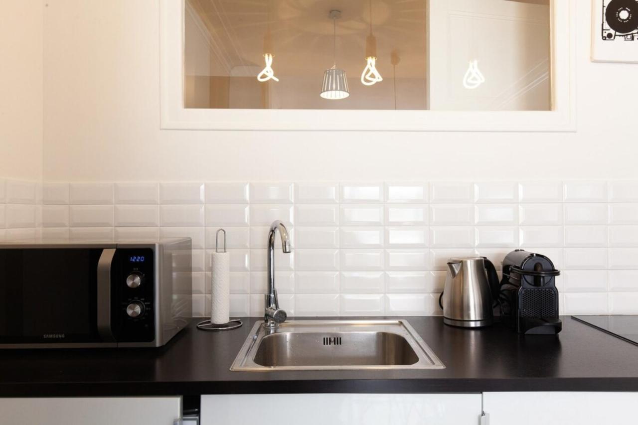 Apartment Modern & Cozy 150m From The Croisette *