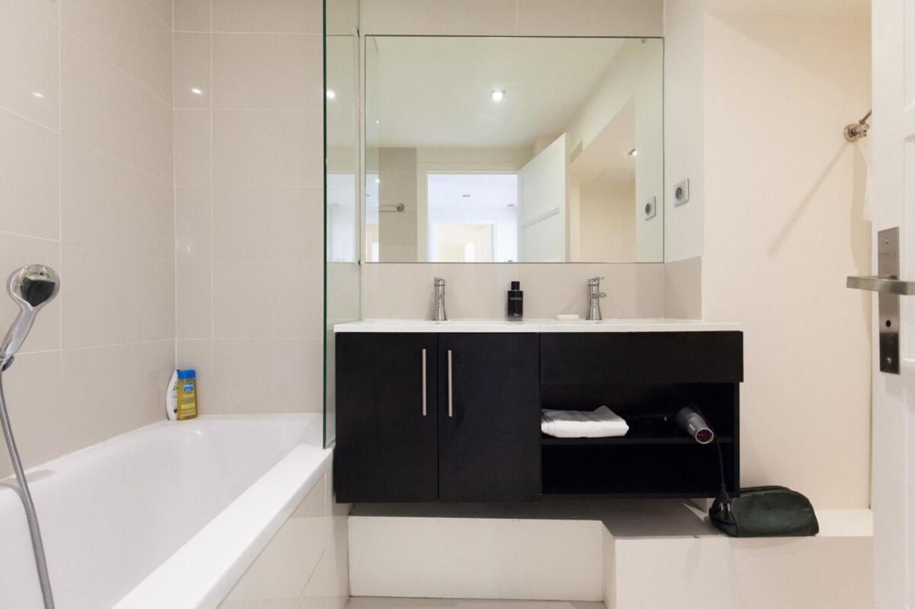 Modern & Cozy 150m From The Croisette Apartment *