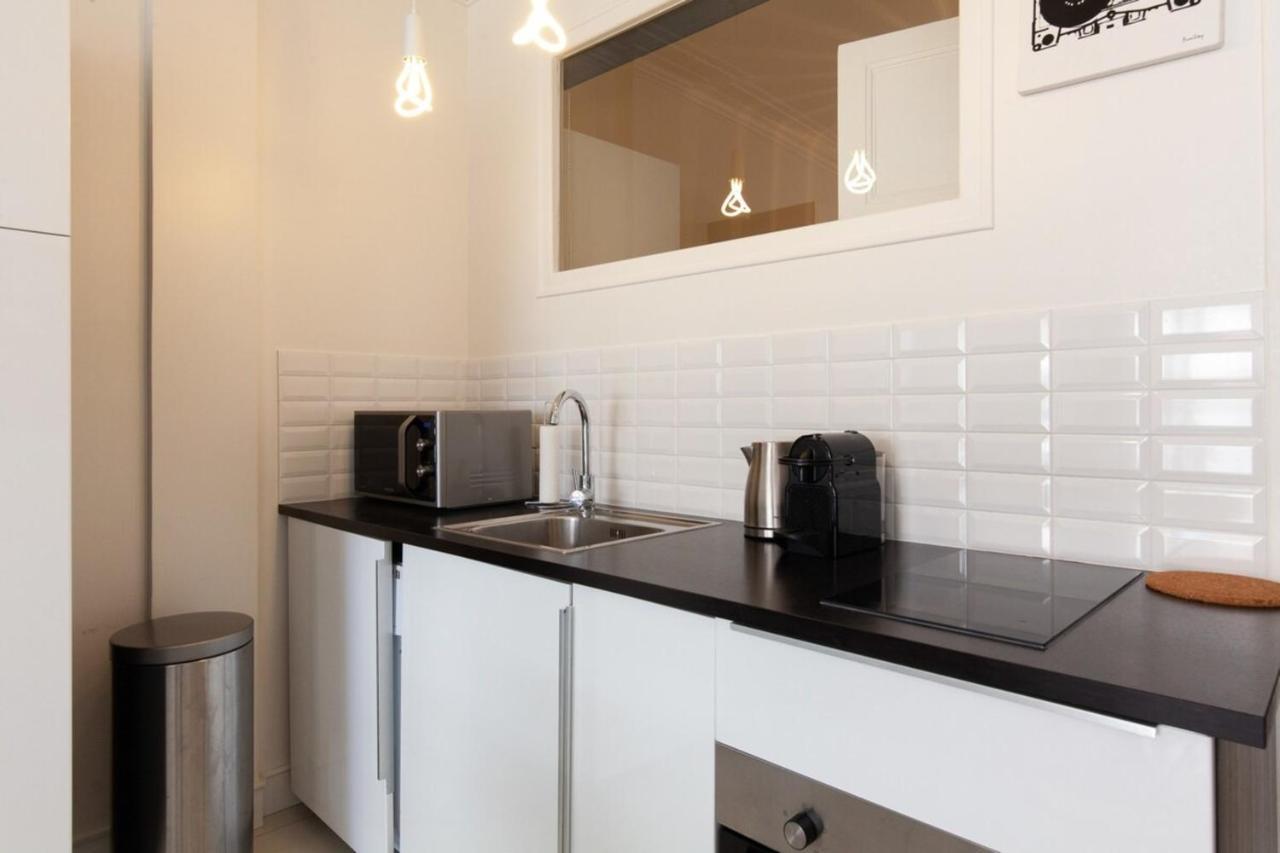 Modern & Cozy 150m From The Croisette *