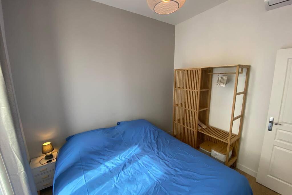 Grand Proche Plages & Centre Apartment