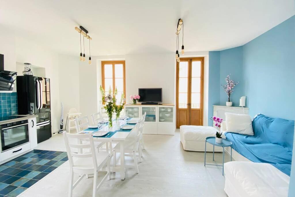 Apartment Grand Proche Plages & Centre *