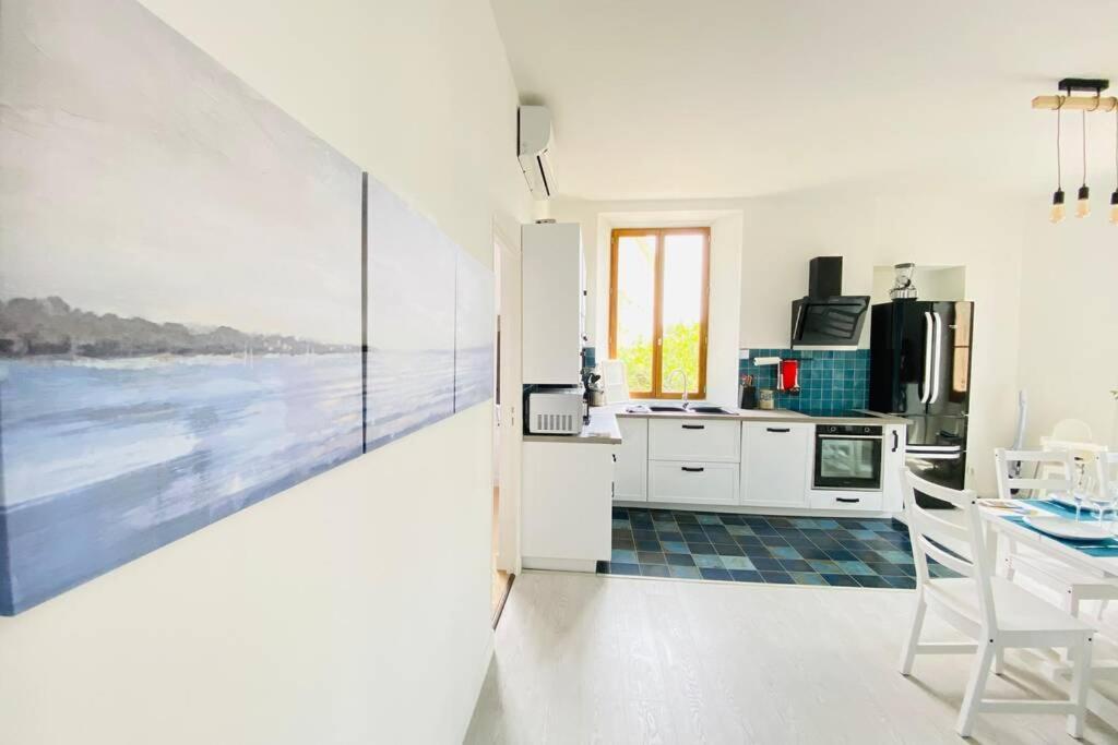 Apartment Grand Proche Plages & Centre