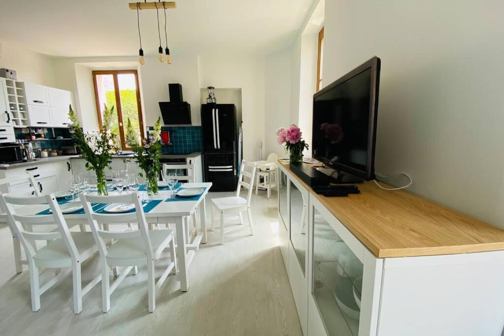 Grand Proche Plages & Centre Apartment Cannes
