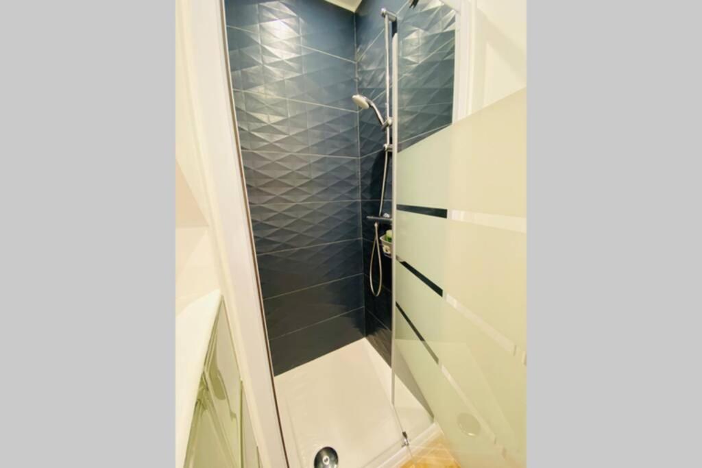 Apartment Grand Proche Plages & Centre