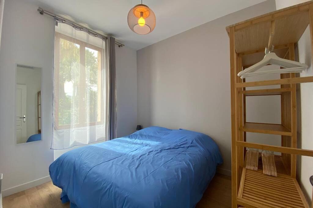 Apartment Grand Proche Plages & Centre *