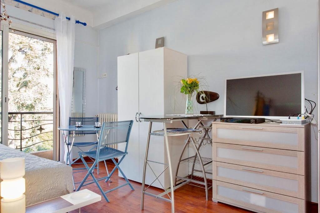 Apartment Le Nid Ideal Cannes
