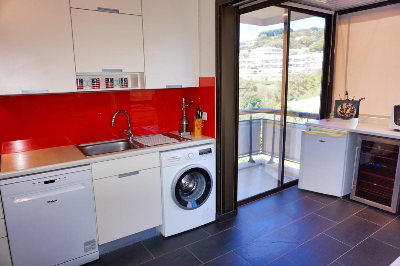 Apartment Ref Beausite - Palmes D'or *