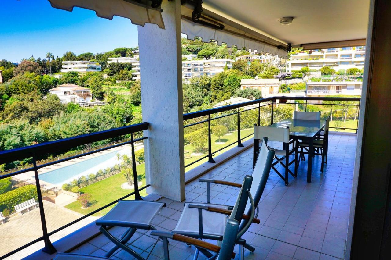 Ref Beausite - Palmes D'or Apartment *