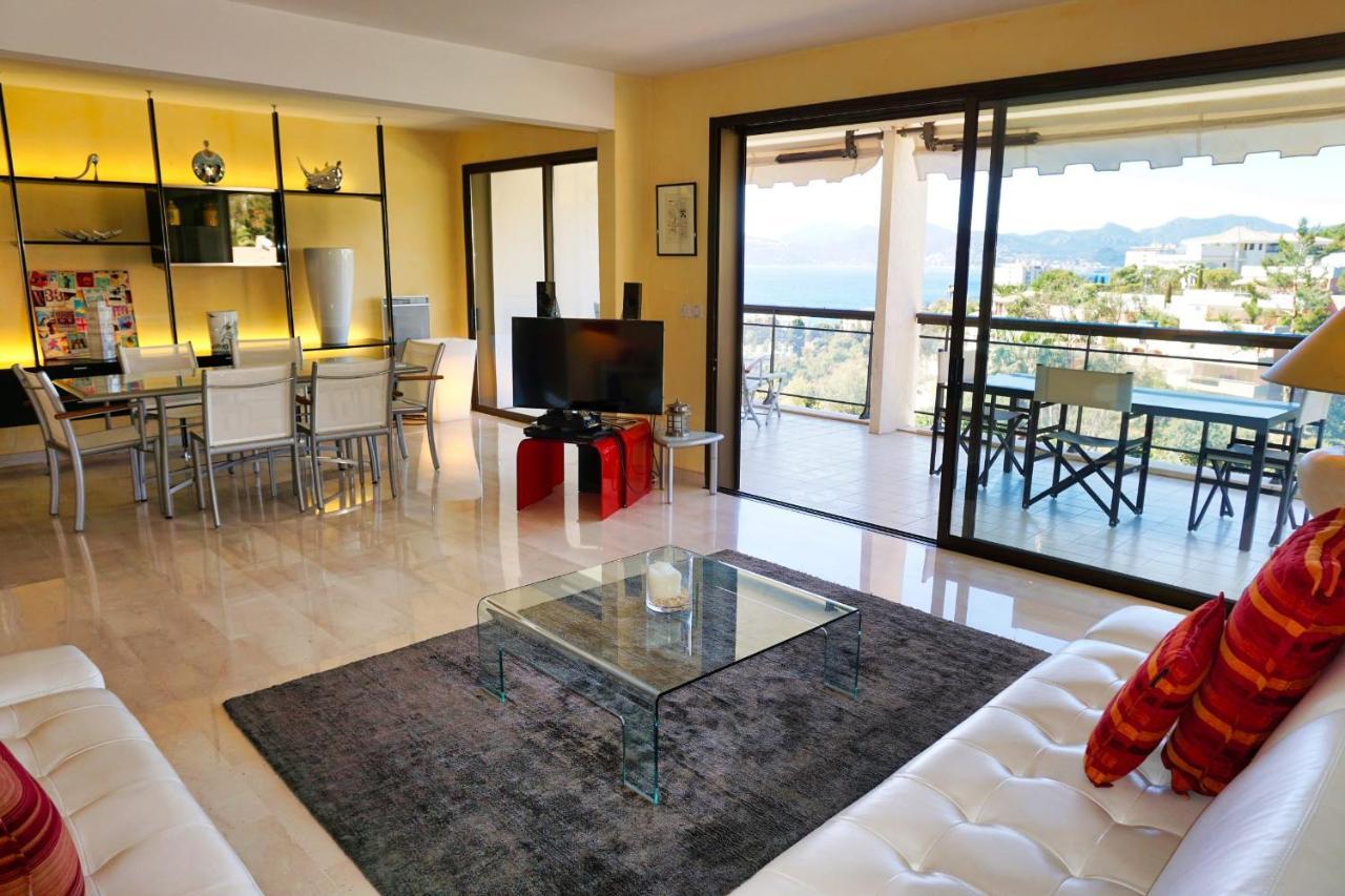 Ref Beausite - Palmes D'or Apartment Cannes