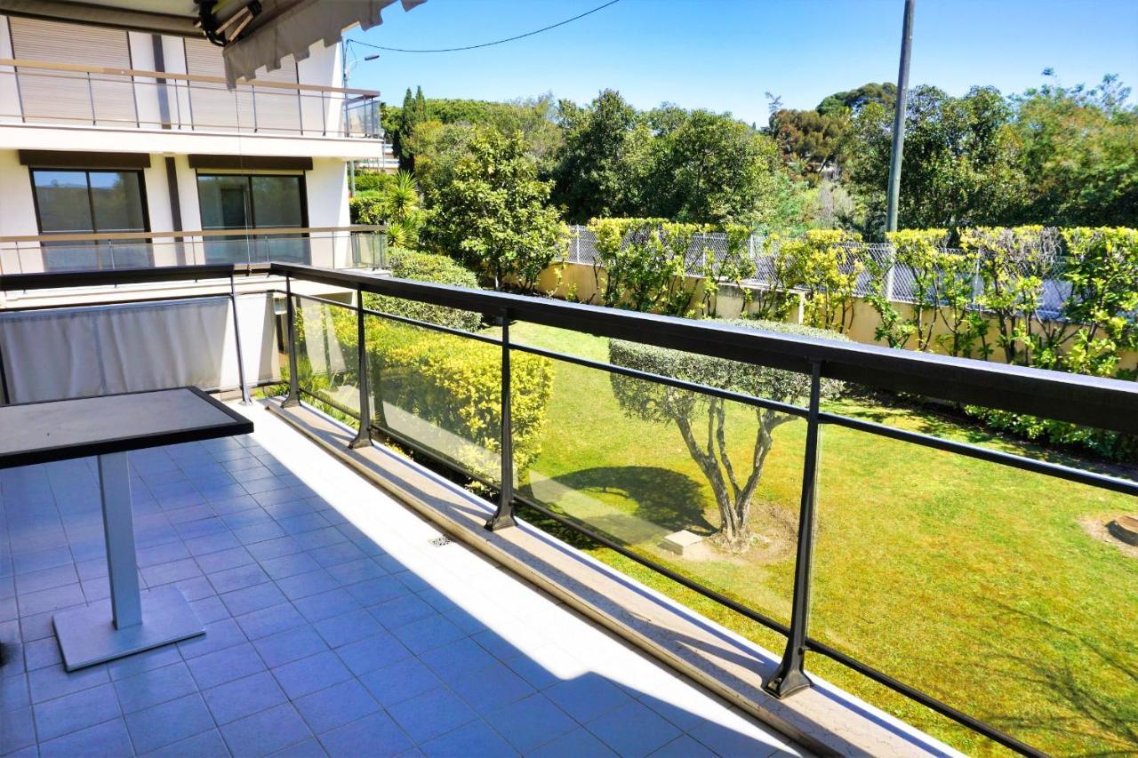 Apartment Ref Beausite - Palmes D'or Cannes