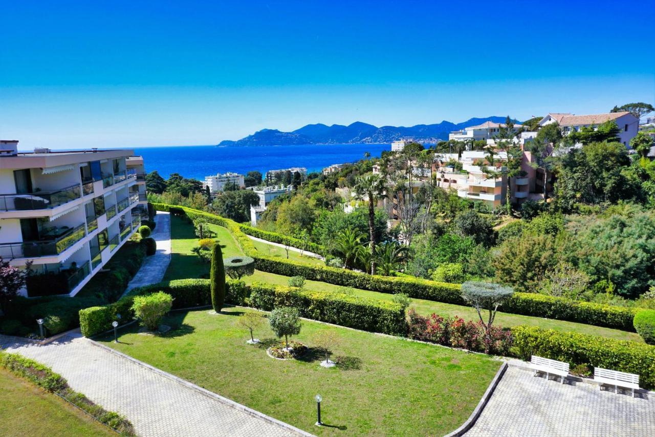 Ref Beausite - Palmes D'or Apartment Cannes
