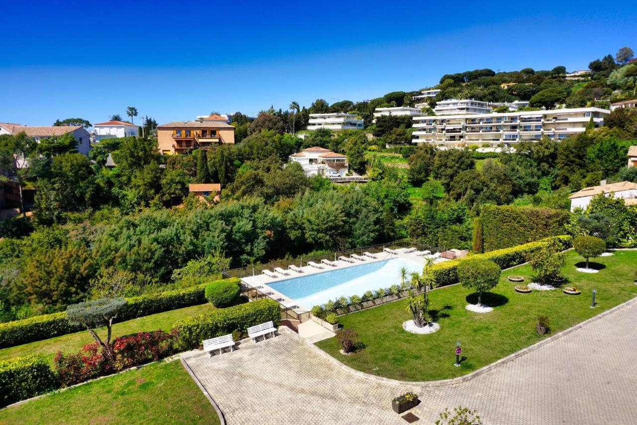 Ref Beausite - Palmes D'or Apartment Cannes