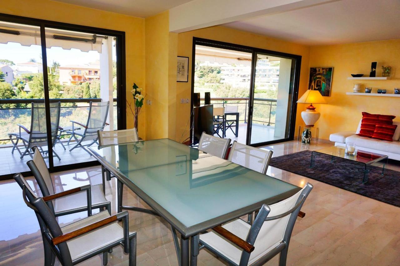 Apartment Ref Beausite - Palmes D'or