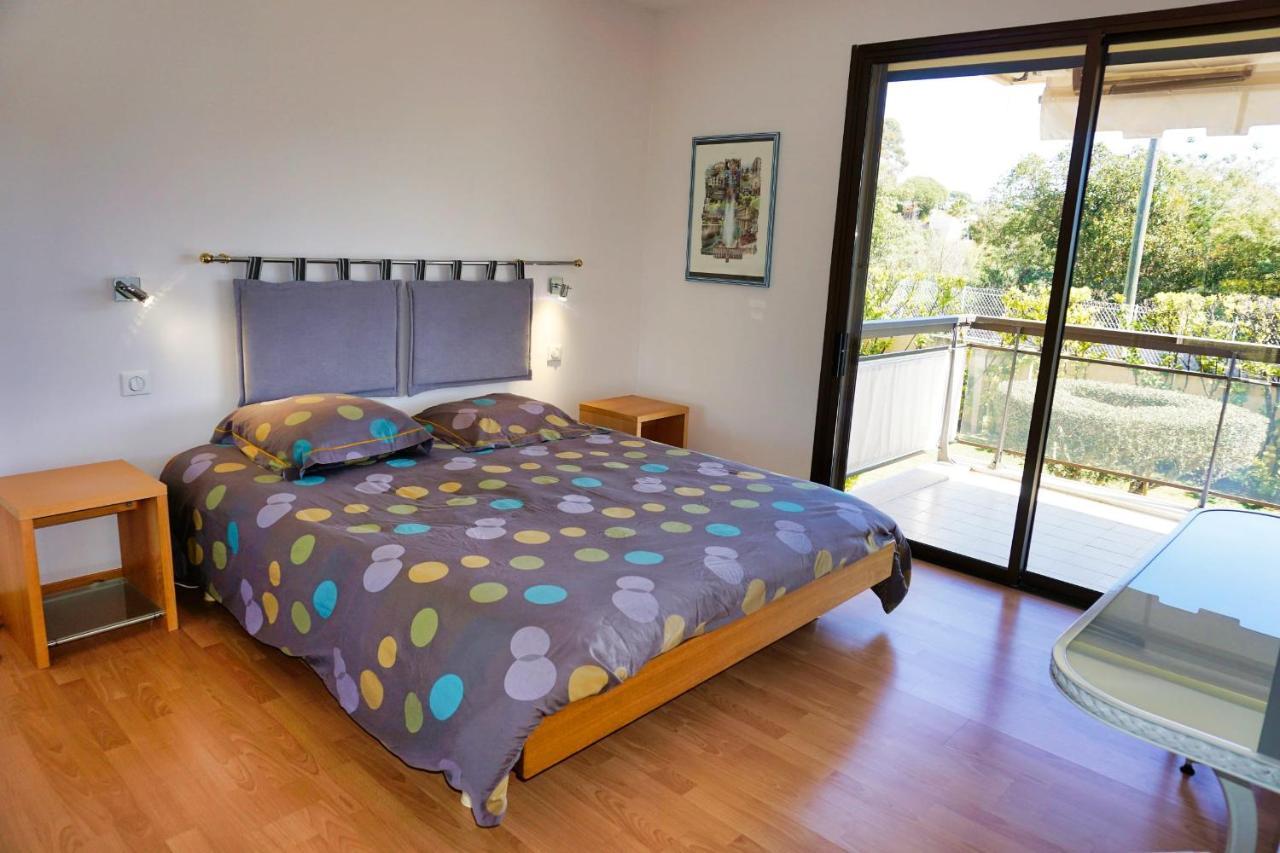 Apartment Ref Beausite - Palmes D'or Cannes