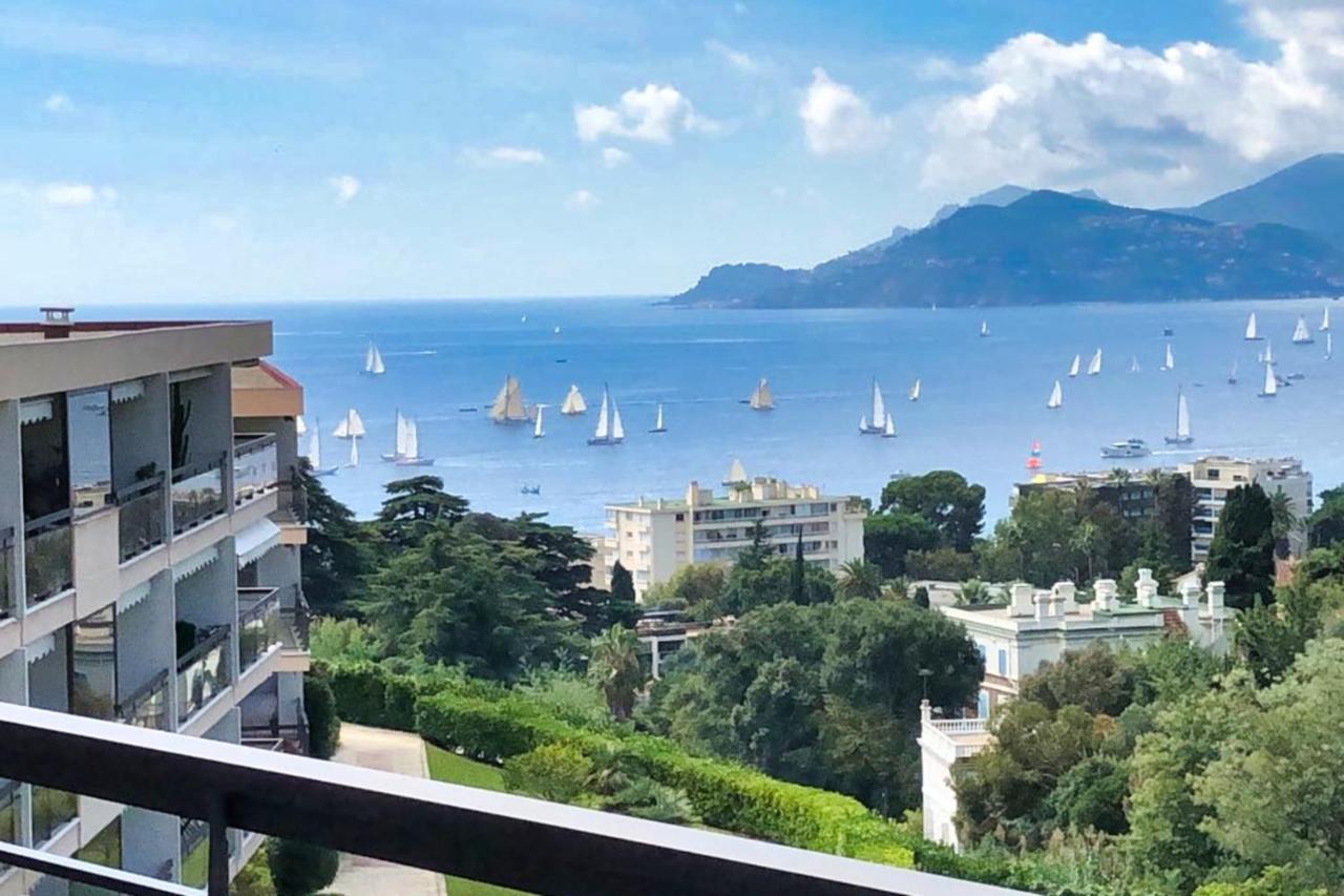 Ref Beausite - Palmes D'or Cannes
