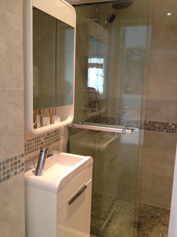 Villa Cannes Centre *