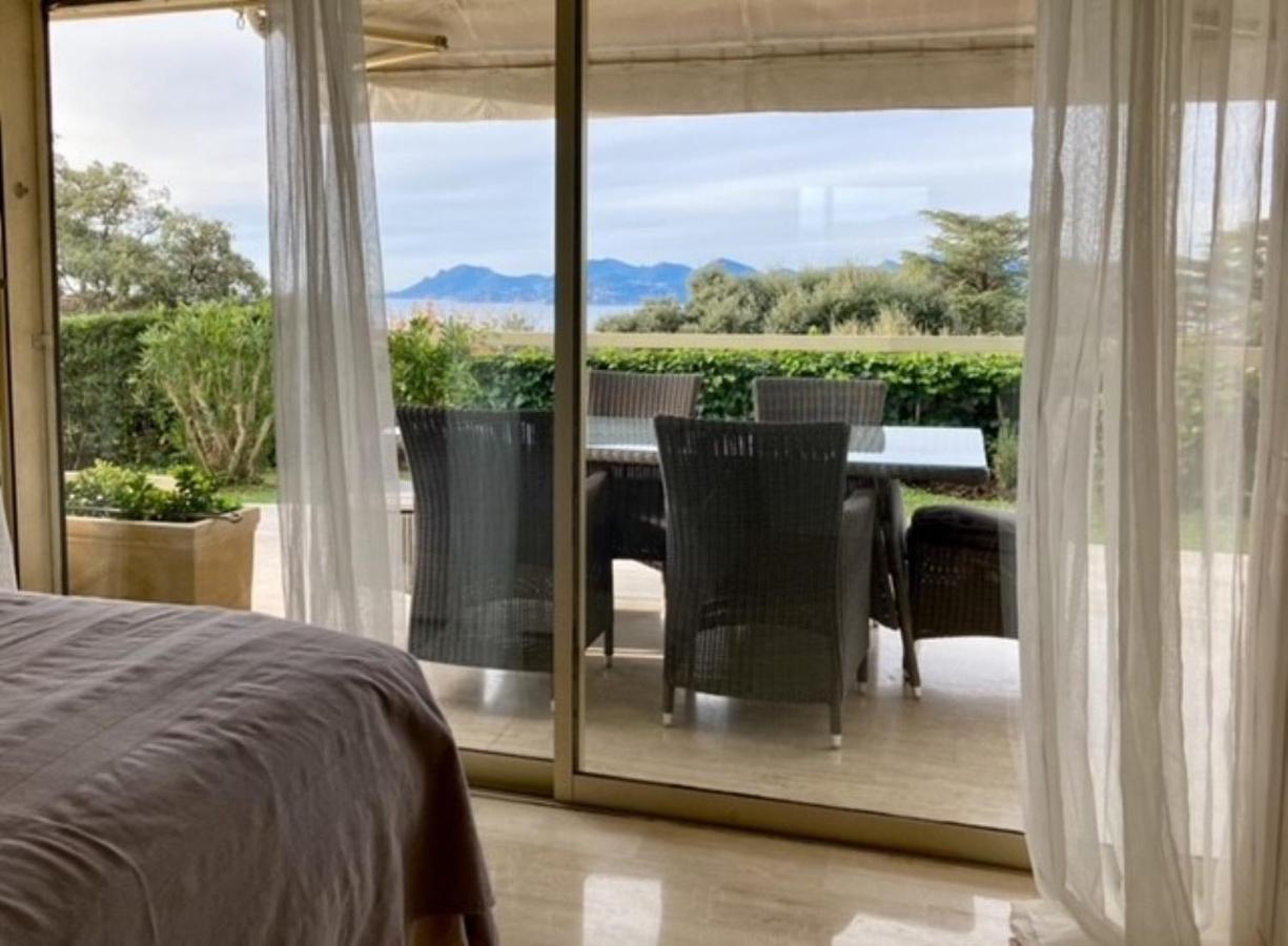- Le Saint Georges Avec Superbe Jardin Et Vue Panoramique Appartement