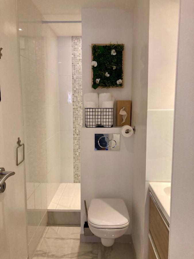Cannes City B&B Couette-café