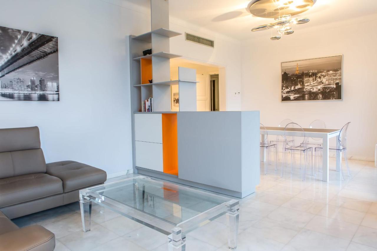 Immogroom- - Luxurious - Sea View -la Croisette *