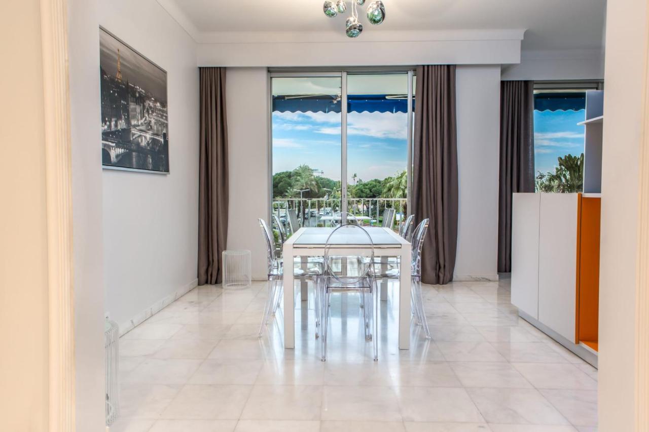 Apartment Immogroom- - Luxurious - Sea View -la Croisette *