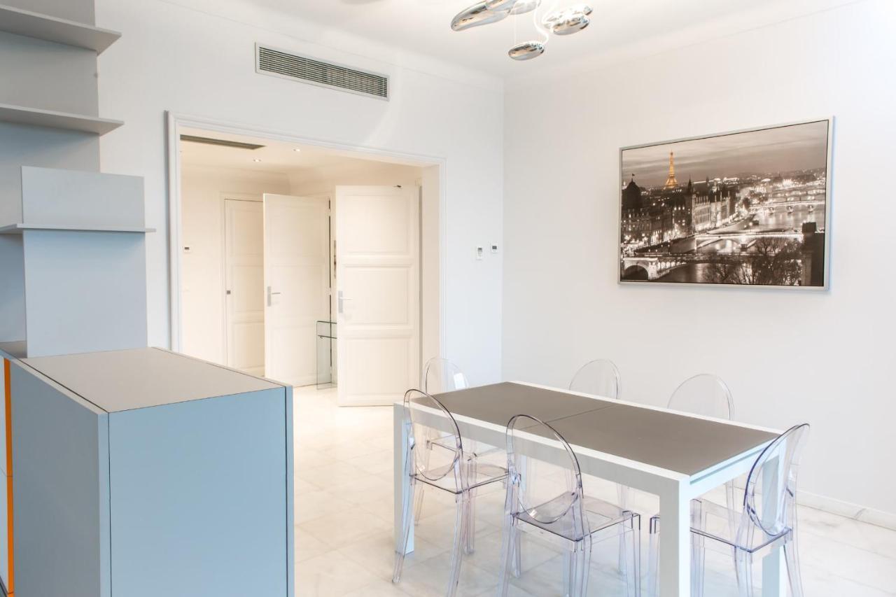 Immogroom- - Luxurious - Sea View -la Croisette Apartment *