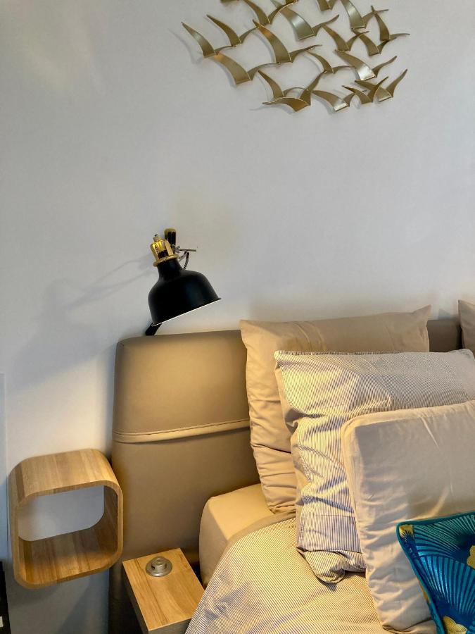 Bed & Breakfast Cannes City B&B Cannes