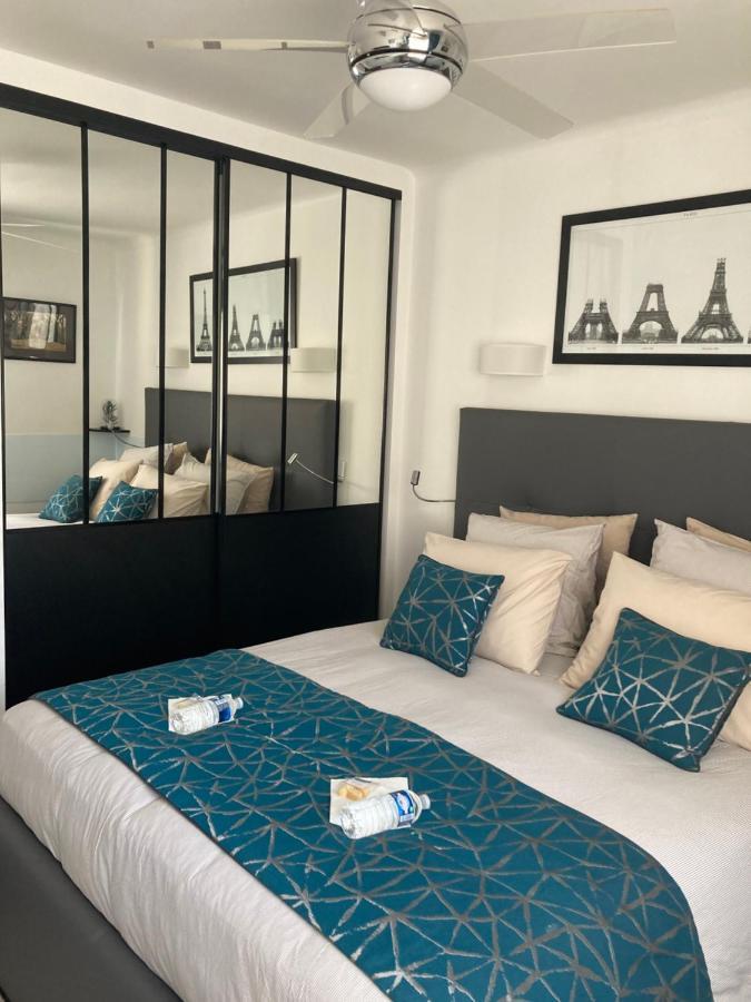 Cannes City B&B Couette-café Cannes