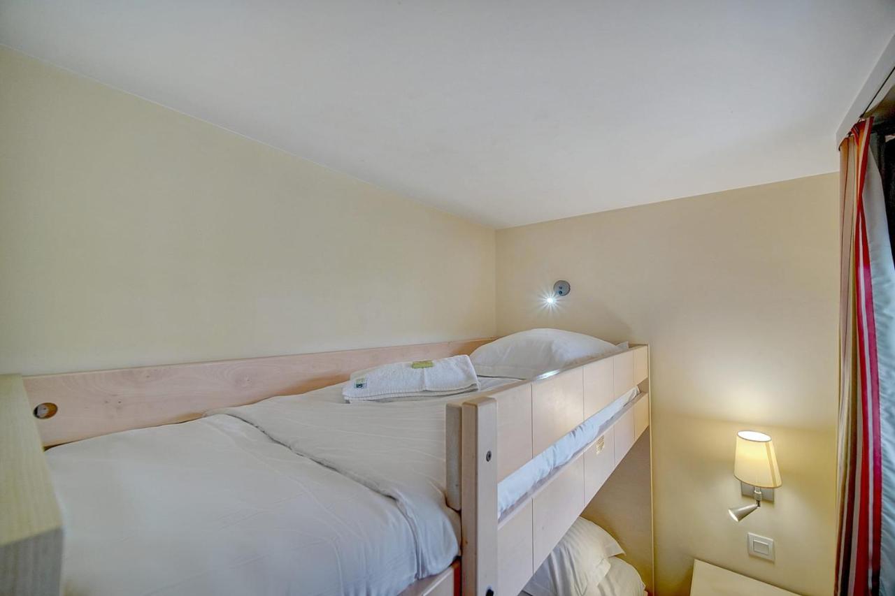 Immogroom - 2br - Sea View - Swimming Pool - Terrace - Parking - Ac - Wifi Cannes