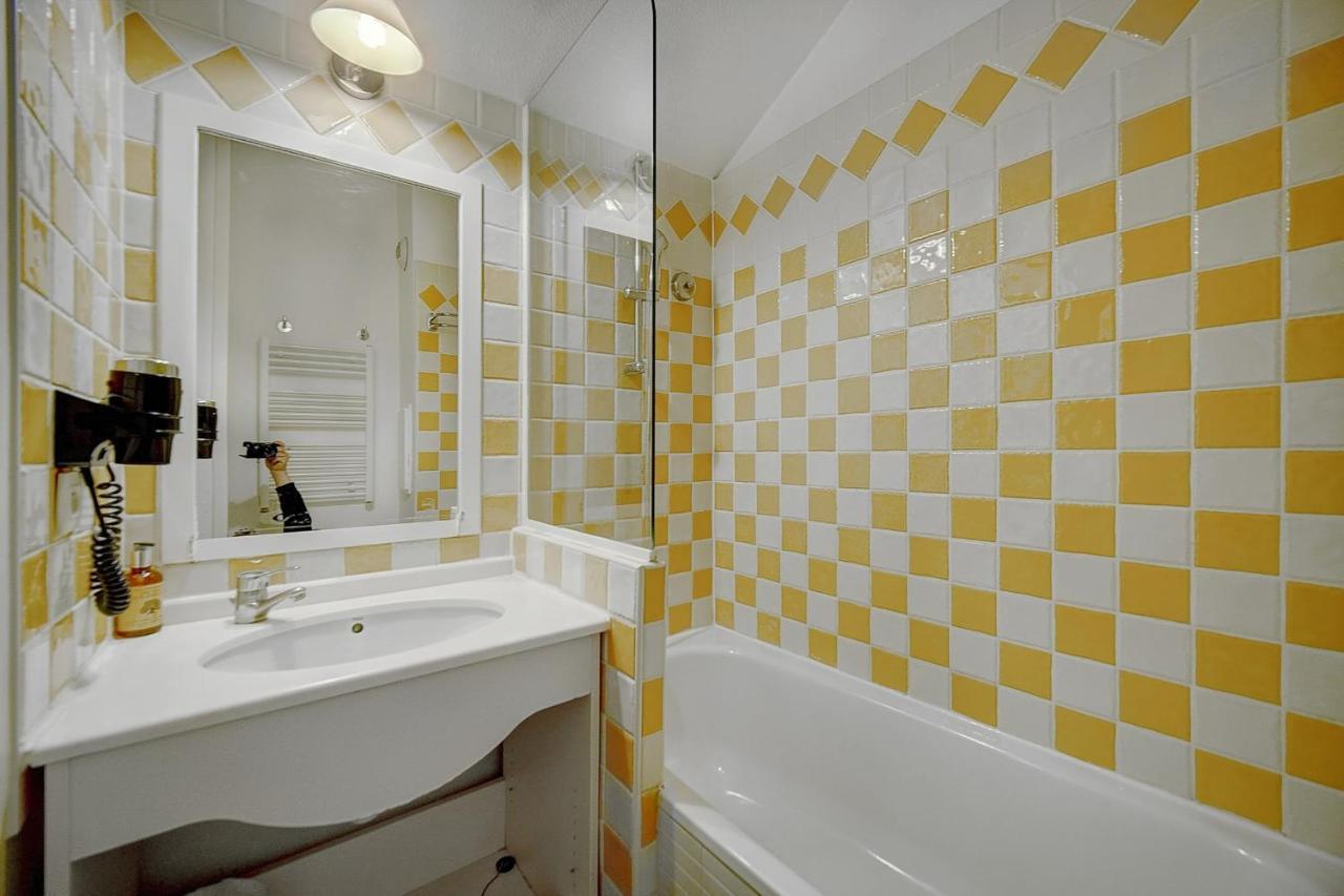 Immogroom - 2br - Sea View - Swimming Pool - Terrace - Parking - Ac - Wifi * Cannes