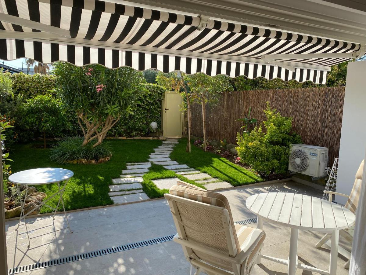 Croisette &palm Beach,parking Appartement