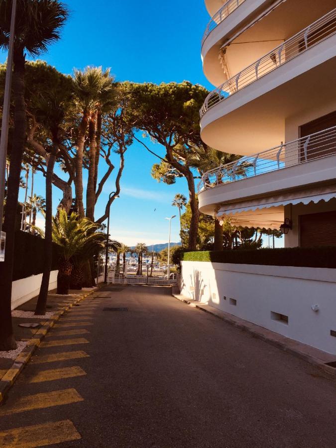 Croisette &palm Beach,parking Appartement *