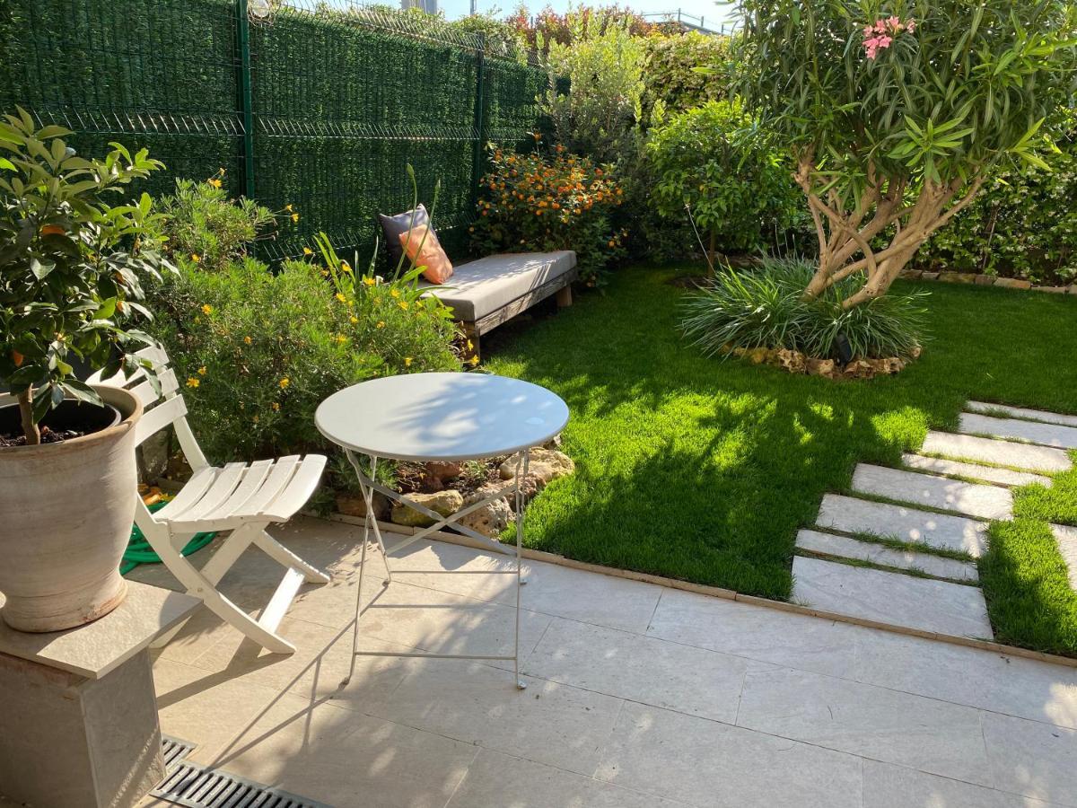 Appartement Croisette &palm Beach,parking *