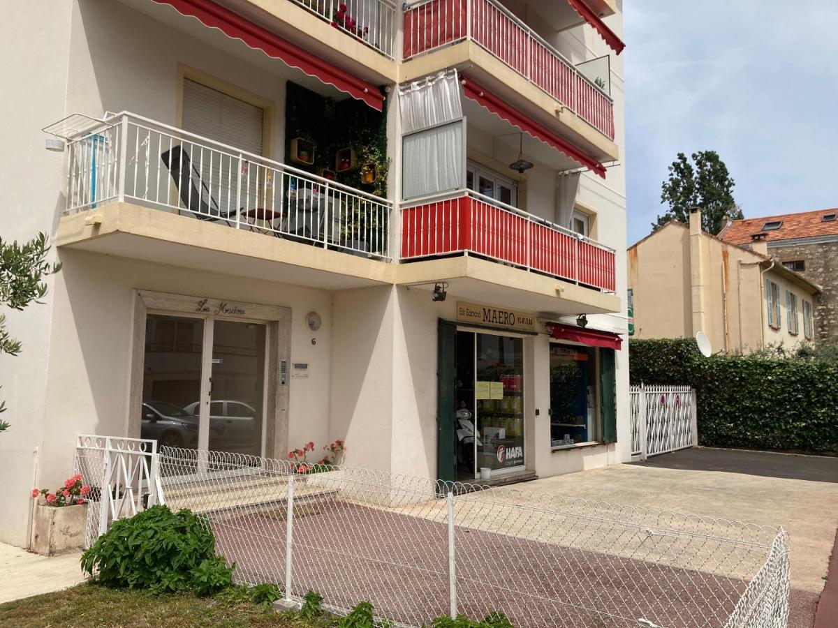Cannes City B&B 3* Cannes