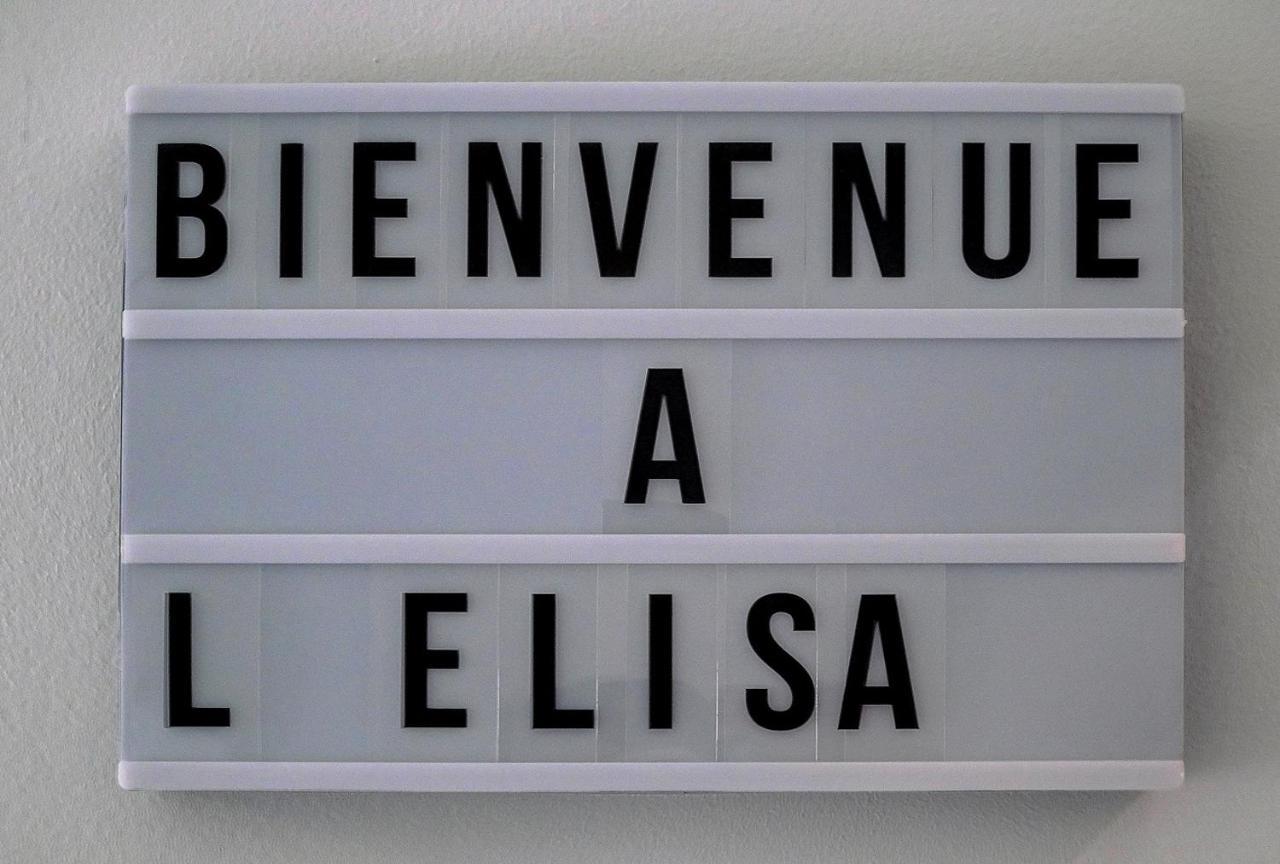 Appartement Elisa - Traversant - Terrasse - Verriere Cote D'azur Cannes