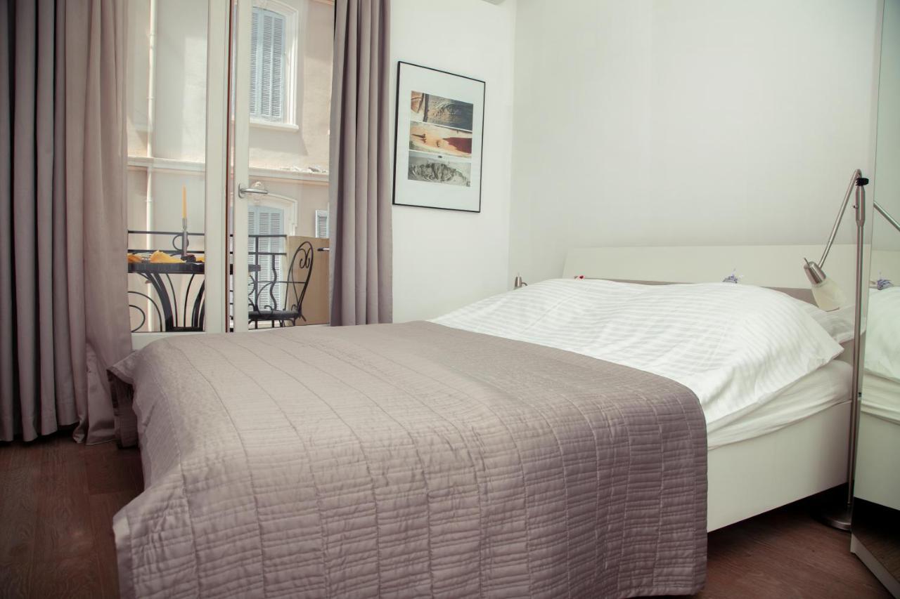 Apartment Anaza